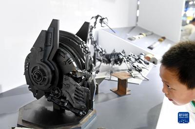 第25屆青島國際機床展覽會聚焦金屬成形機床制造新紀(jì)元